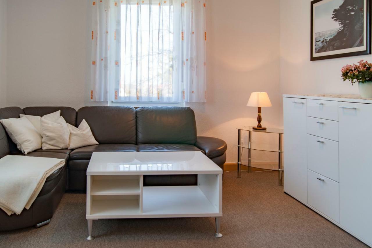 Dreiseitenhof Ferienwohnung Kuenzel Tharandt Dış mekan fotoğraf