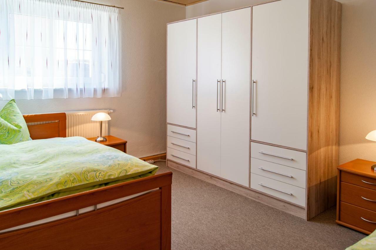 Dreiseitenhof Ferienwohnung Kuenzel Tharandt Dış mekan fotoğraf