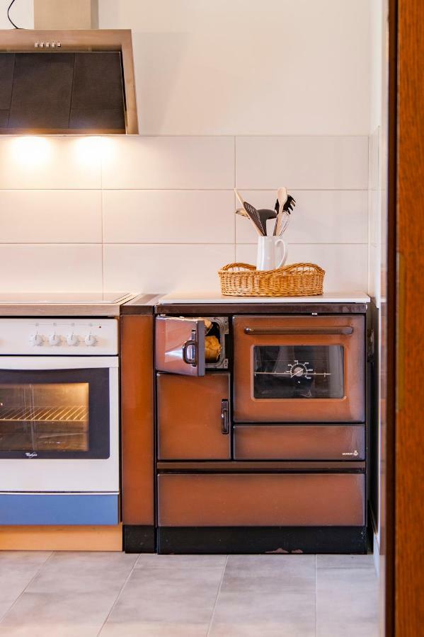 Dreiseitenhof Ferienwohnung Kuenzel Tharandt Dış mekan fotoğraf