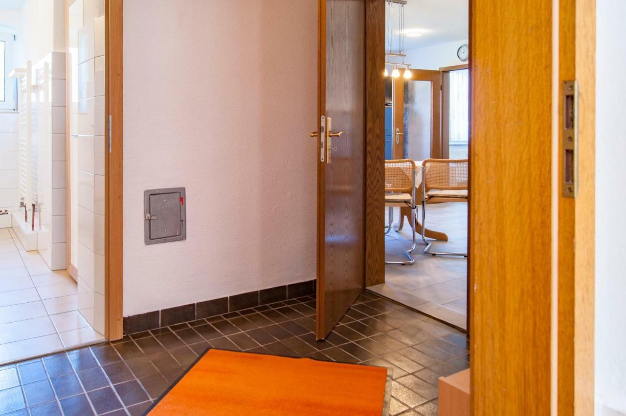 Dreiseitenhof Ferienwohnung Kuenzel Tharandt Dış mekan fotoğraf